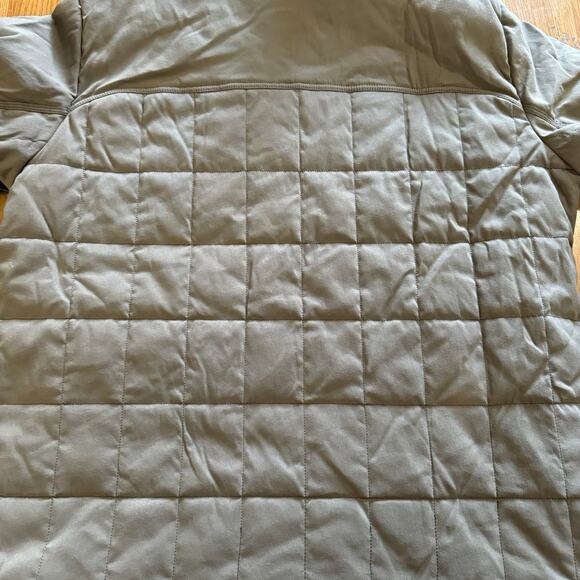 prAna Zion Quilted Men’s Jacket - Picture 5 of 6